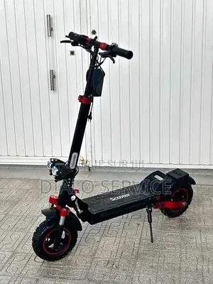 Trottinette Électrique