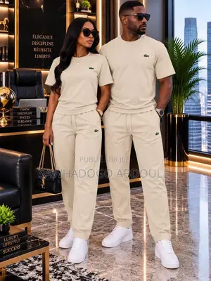 Vêtements De Couple
