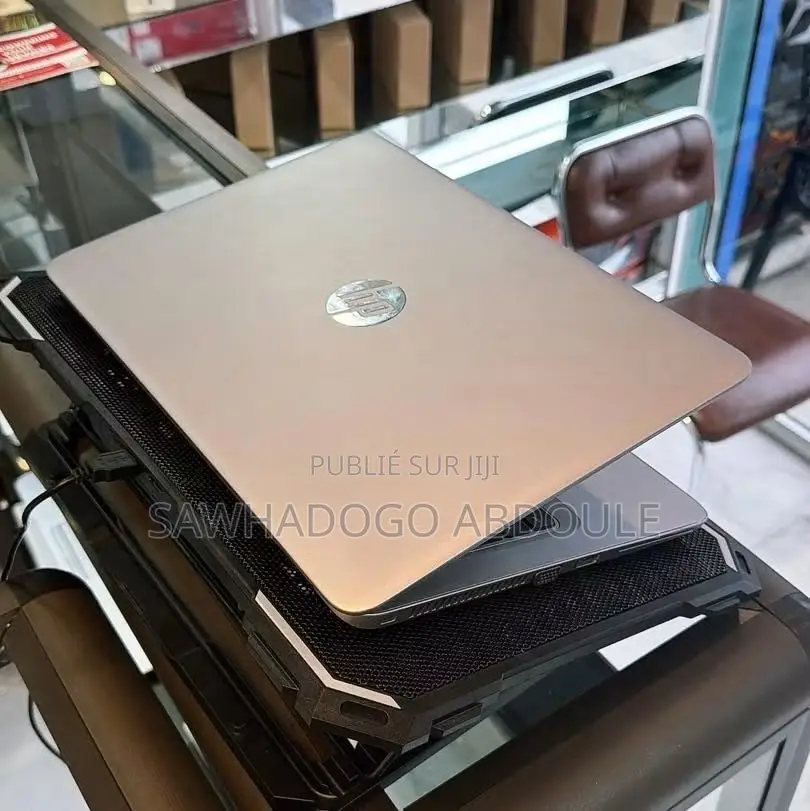Nouveau HP EliteBook 840 G3 8GB Intel Core i7 HDD+SSD 256GB