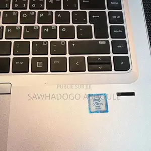 Nouveau HP EliteBook 840 G3 8GB Intel Core i7 HDD+SSD 256GB