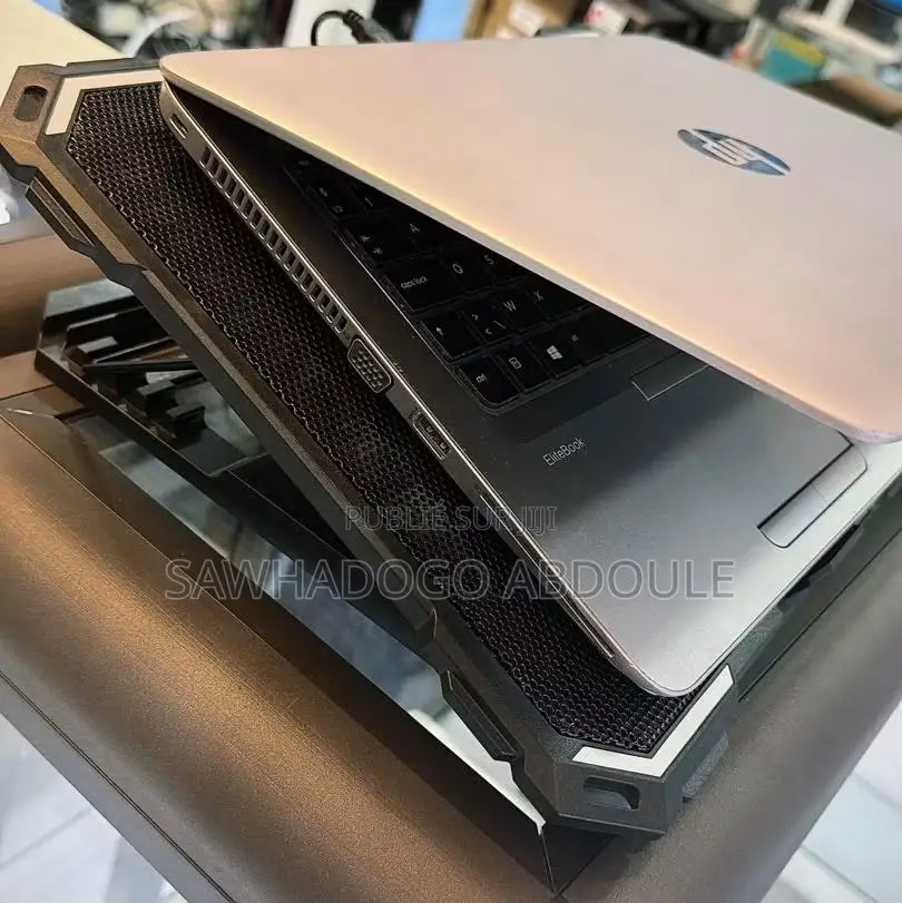Nouveau HP EliteBook 840 G3 8GB Intel Core i7 HDD+SSD 256GB