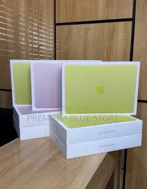 Nouveau Ordinateur portable Pomme MacBook Neo 2026 16GB Autre SSD 256GB