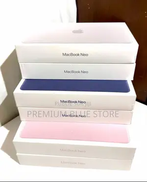 Nouveau Ordinateur portable Pomme MacBook Neo 2026 16GB Autre SSD 256GB