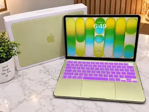 Nouveau Ordinateur portable Pomme MacBook Neo 2026 16GB Autre SSD 256GB