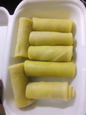 Crêpes Nature