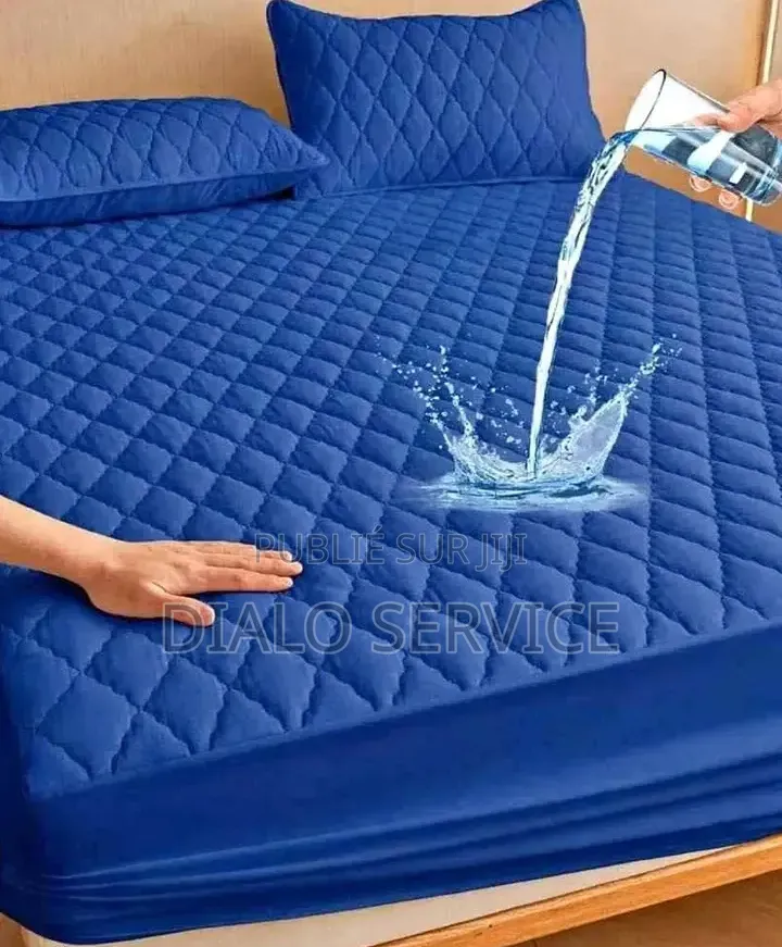 Protège De Matelas