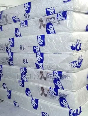 Matelas 2 Place