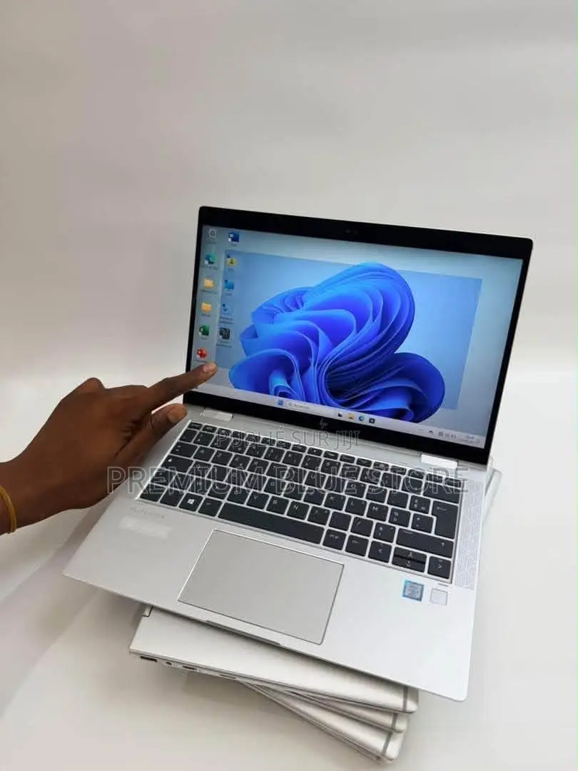 Nouveau HP EliteBook X360 1030 G3 16GB Intel Core i5 SSD 256GB