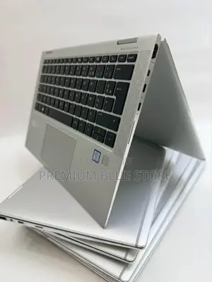 Nouveau HP EliteBook X360 1030 G3 16GB Intel Core i5 SSD 256GB