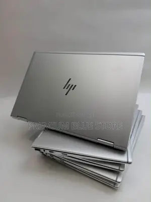 Nouveau HP EliteBook X360 1030 G3 16GB Intel Core i5 SSD 256GB