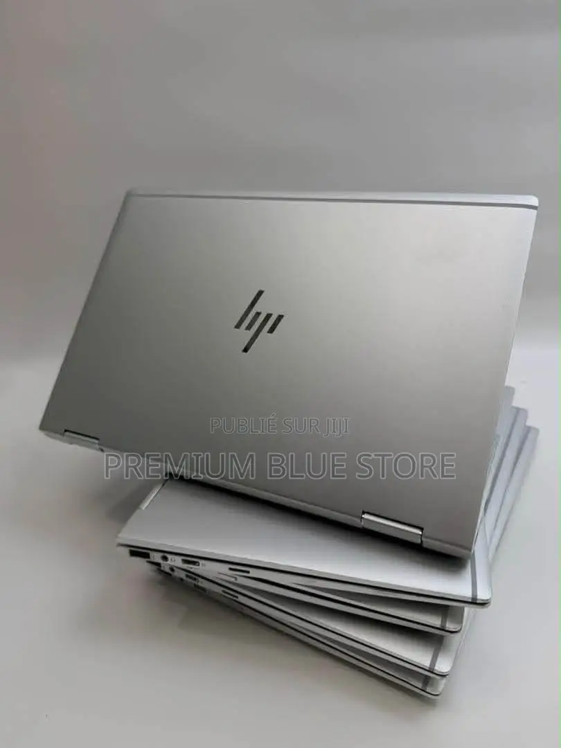 Nouveau HP EliteBook X360 1030 G3 16GB Intel Core i5 SSD 256GB