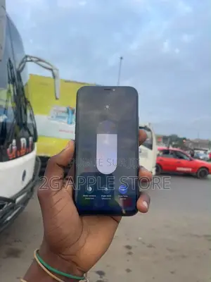Nouveau Pomme iPhone 12 Pro 128 GB Gris