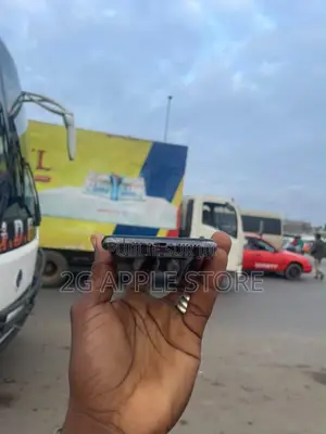 Nouveau Pomme iPhone 12 Pro 128 GB Gris