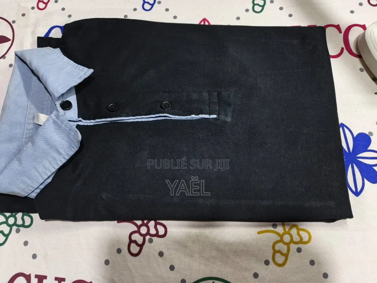 Polo Stylé