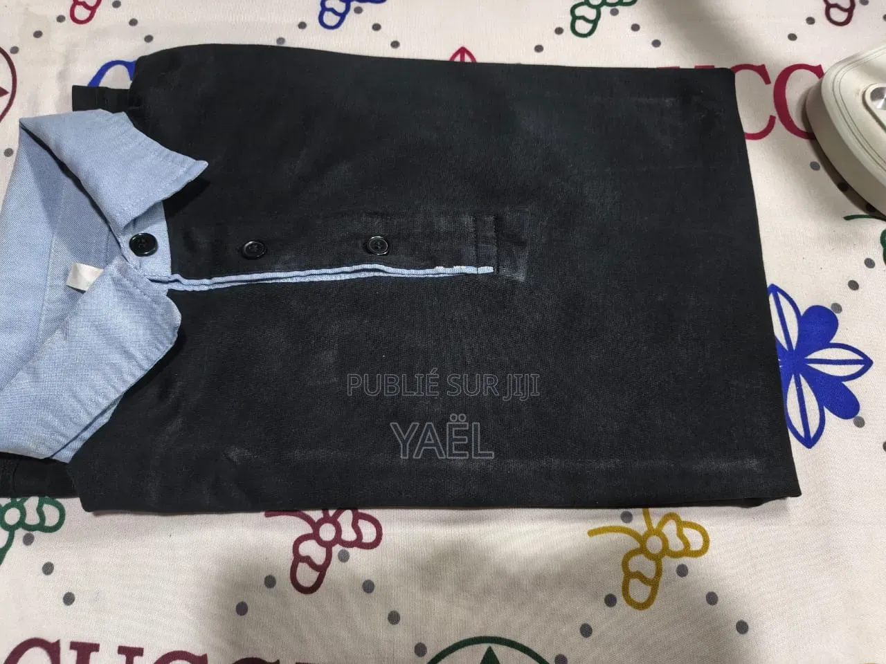 Polo Stylé