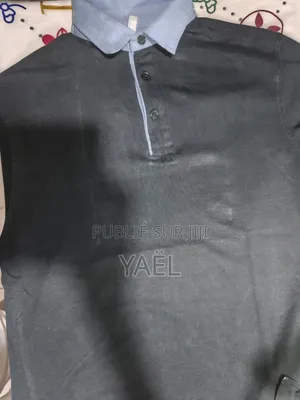 Polo Stylé