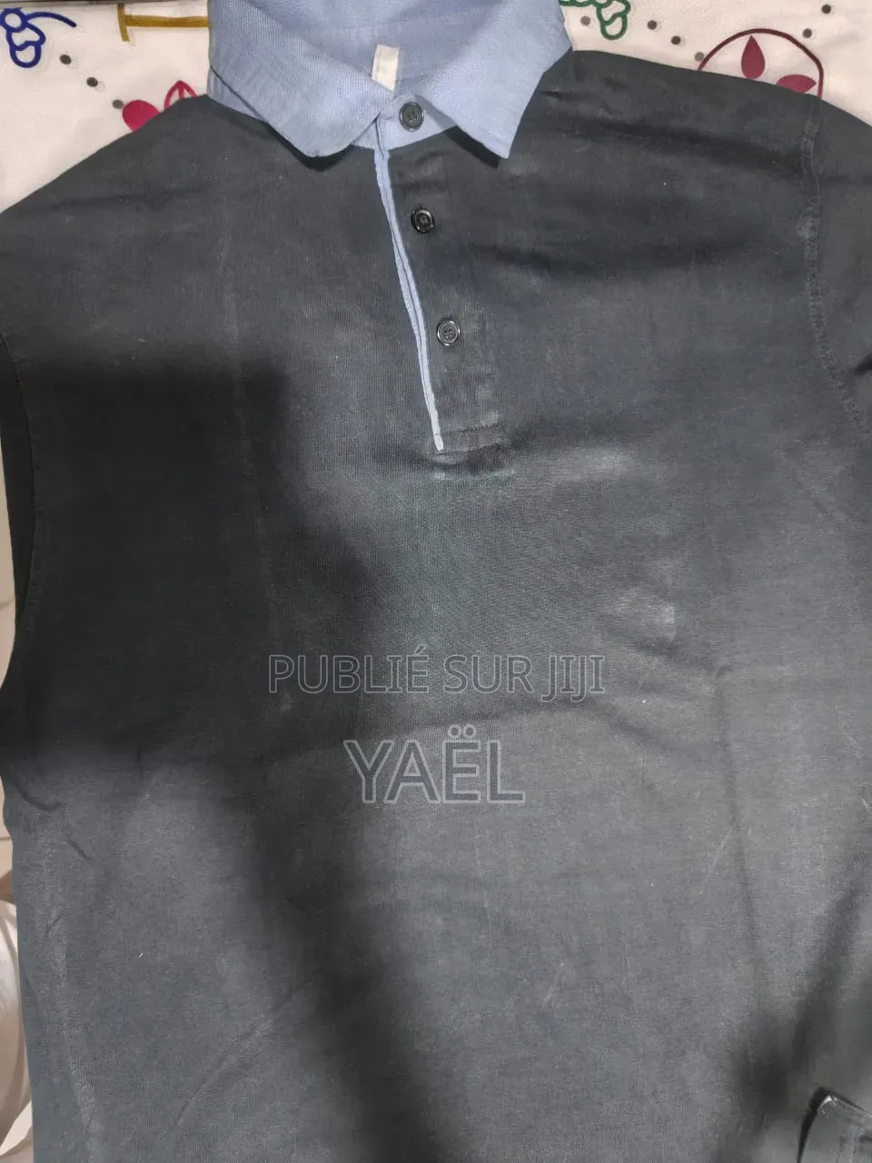 Polo Stylé