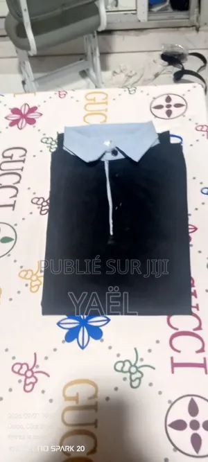 Polo Stylé
