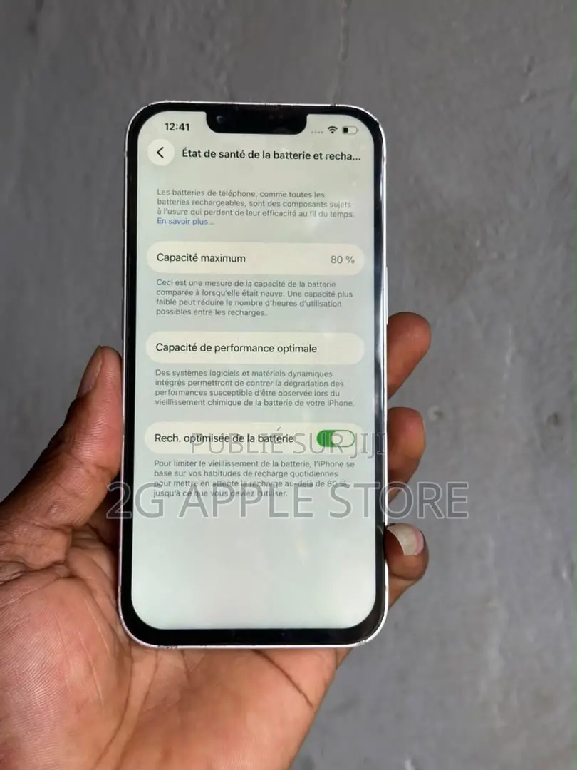 Nouveau Pomme iPhone 11 Pro 64 GB Gris