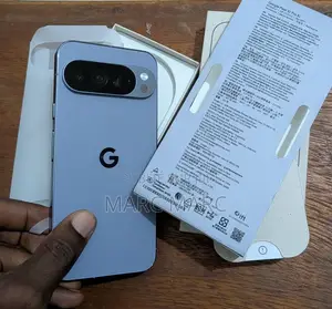 Nouveau Google Pixel 10 Pro XL 256 GB Bleu