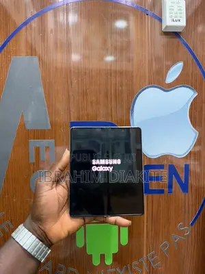 Samsung Galaxy Z Fold 5 512 GB Bleu