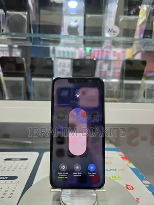 Pomme iPhone 13 128 GB Vert