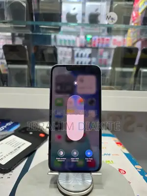 Pomme iPhone 14 128 GB Bleu