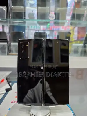 Samsung Galaxy Z Fold 2 256 GB Noir