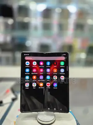 Samsung Galaxy Z Fold 2 256 GB Noir