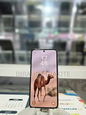Samsung Galaxy S23 128 GB Noir