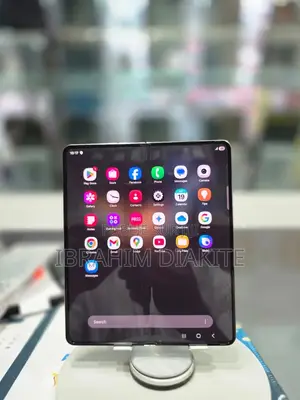 Samsung Galaxy Z Fold4 256 GB Doré