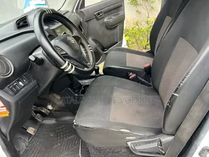Suzuki S-Presso 2023 Blanc