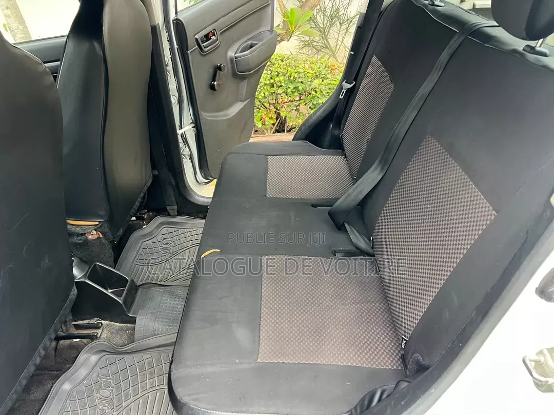 Suzuki S-Presso 2023 Blanc