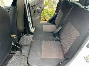 Suzuki S-Presso 2023 Blanc