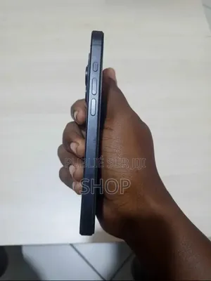 Pomme iPhone 16 Pro Max 512 GB Gris