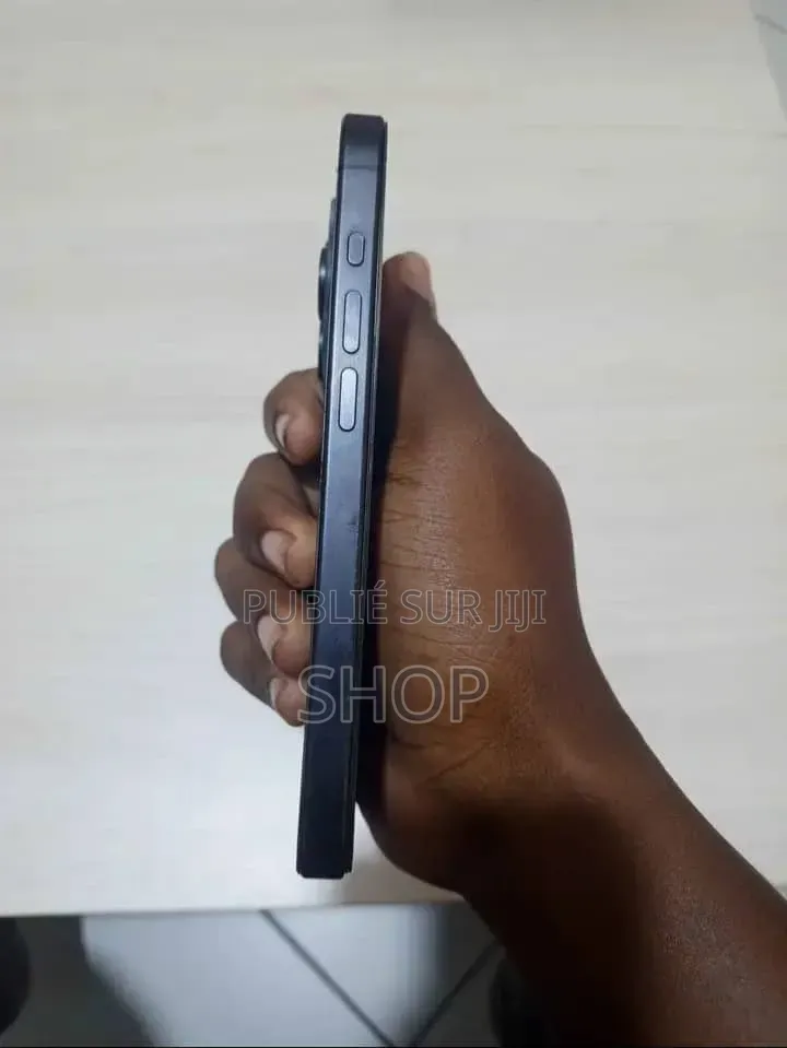Pomme iPhone 16 Pro Max 512 GB Gris