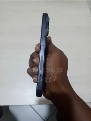 Pomme iPhone 16 Pro Max 512 GB Gris