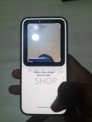 Pomme iPhone 16 Pro Max 512 GB Gris