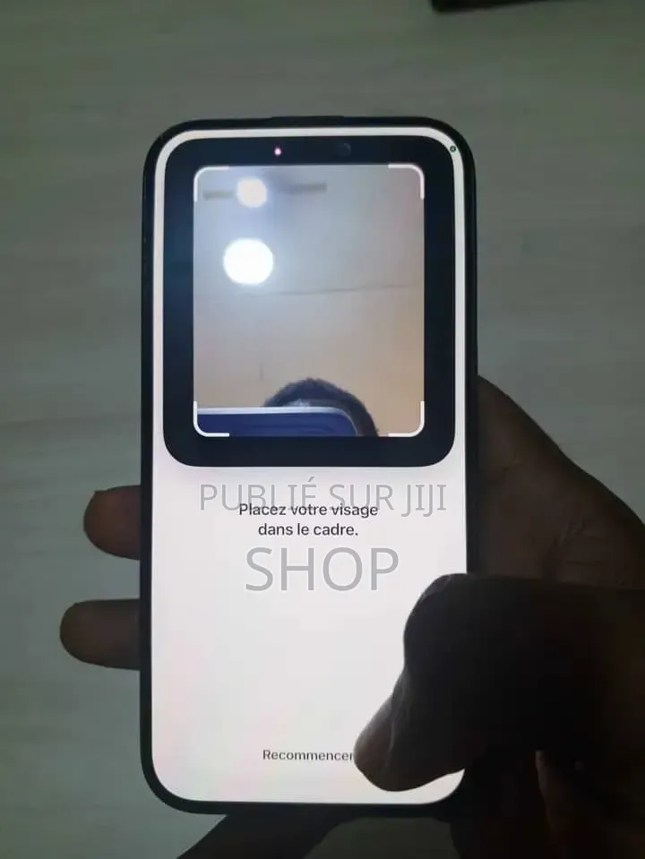 Pomme iPhone 16 Pro Max 512 GB Gris