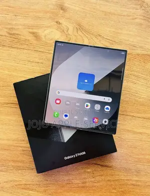 Nouveau Samsung Galaxy Z Fold6 512 GB Gris