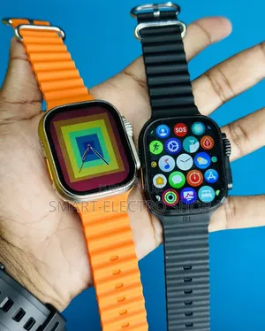 Montres Connectées