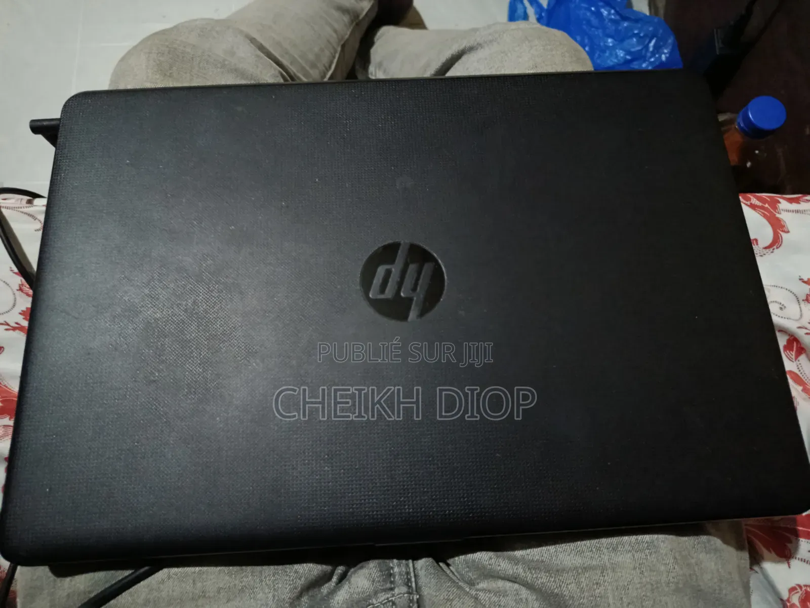 Ordinateur portable HP Chromebook 4GB Intel SSD 1T