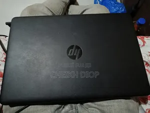 Ordinateur portable HP Chromebook 4GB Intel SSD 1T