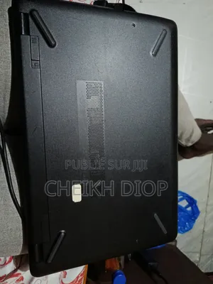 Ordinateur portable HP Chromebook 4GB Intel SSD 1T