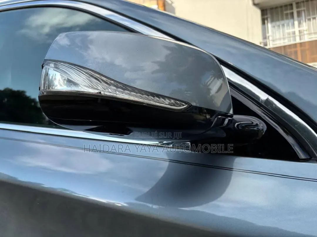 Infiniti QX60 2016 Gris