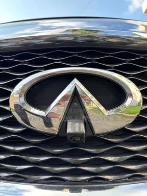 Infiniti QX60 2016 Gris