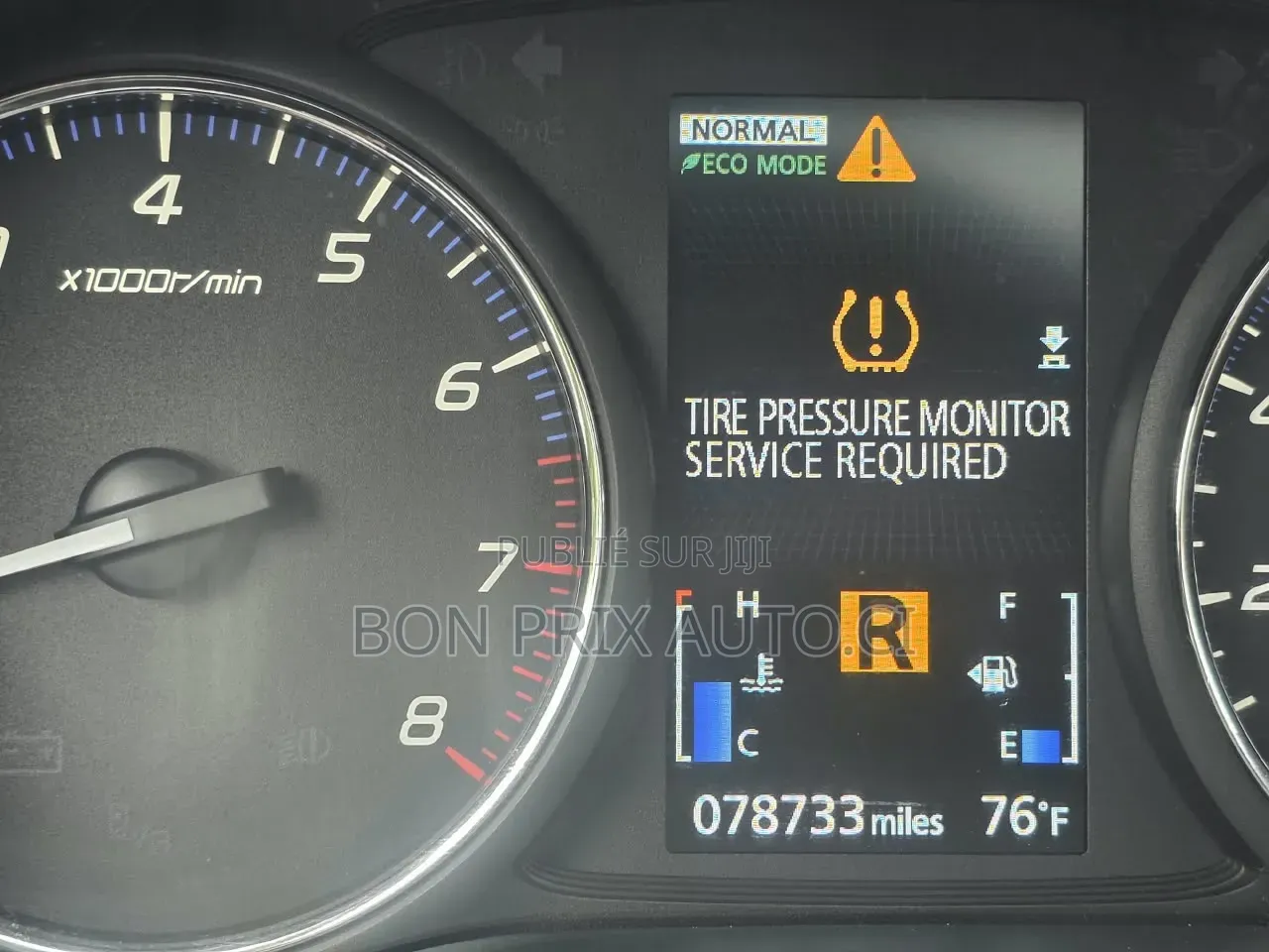 Mitsubishi Outlander 2.4 PHEV AWD 2017 Rouge