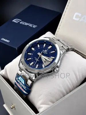 Montres Edifice Casio