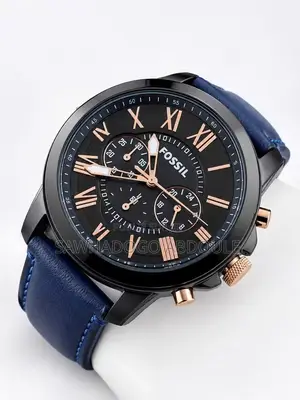 La Montre Des Boss - Breitling Chronomat Chronographe
