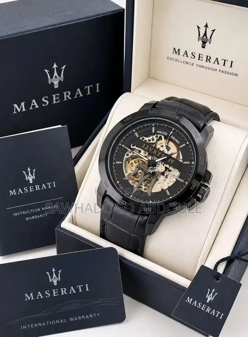 La Montre Des Boss - Breitling Chronomat Chronographe